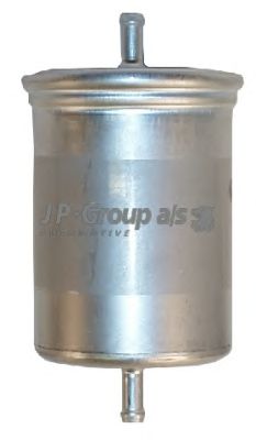 JP GROUP 1118700600 -  Топливный фильтр